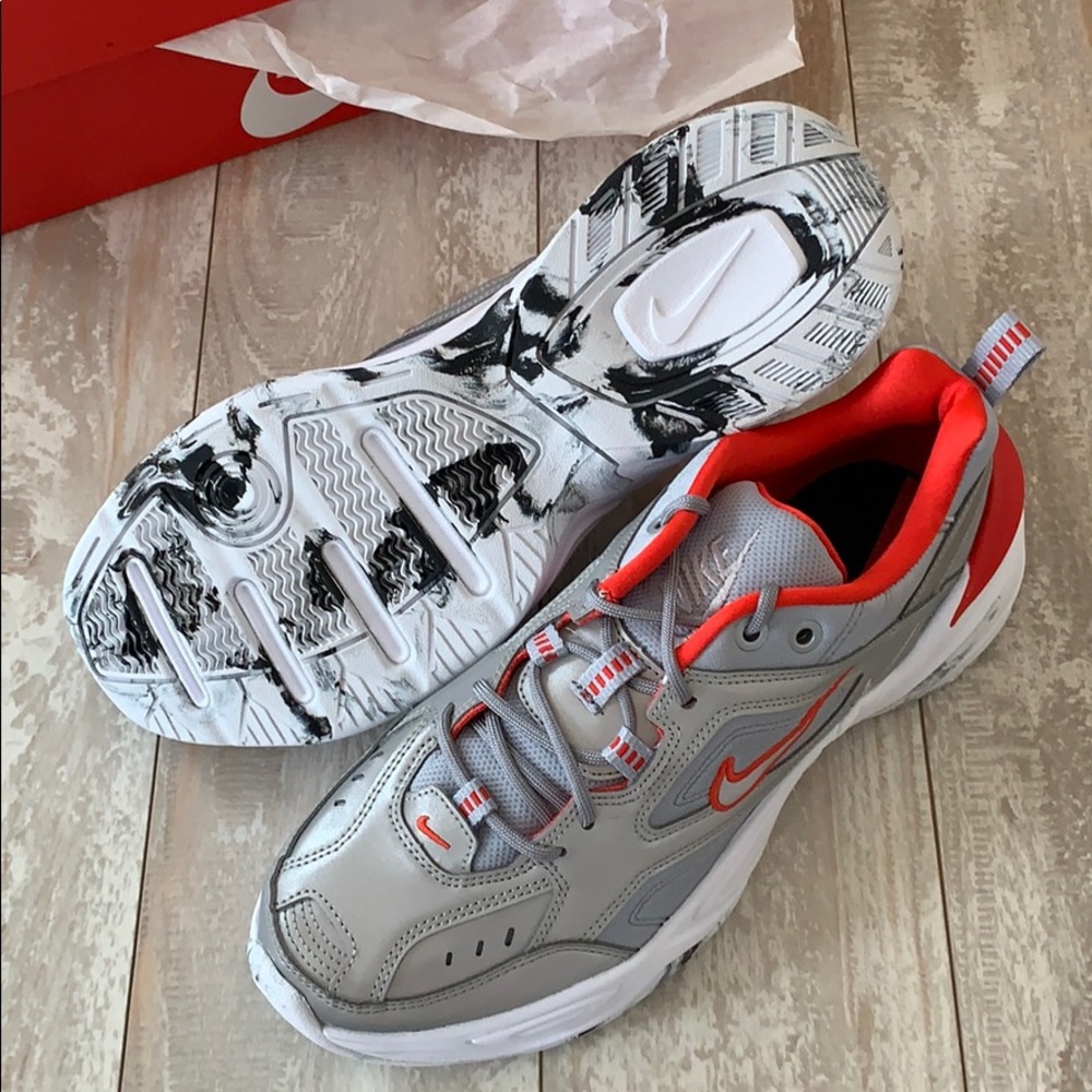 NWT Nike Zoom M2K marble - Picture 10 of 11